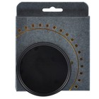 Zomei 52 55 58 62 67 72 77 82mm Adjustable Neutral Density Fader  Filter Nd2-400