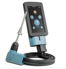 Combustion Analyzer Seitron Novo 1