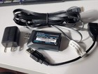 Magic-jack Go Voip Phone Adapter Digital Phone Service - Black K1103