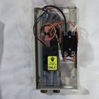 Eemax Ex10 Point-of-use Electric Tankless Water Heater 10kw 277vac