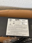 Apc Ap7901 Switched Rack Pdu 8-outlet Nema L5-20p 100 120v Black 1u