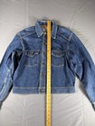 50s60s Vintage Western Dickies Denim Jacket