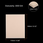 8pcs Sanding Sponge 5-1 2  X 4-3 8  3000 Grit Hand Sanding Sponges Sheet