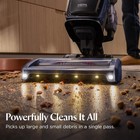 Bissell Pet Hair Eraser Dualbrush Upright Vacuum With Two Brush Rolls  42946