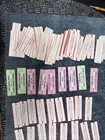 Jukebox Title Strips Lot