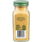 Simply Organic Garlic Powder  Shelf-stable  3 64 Oz Bottle