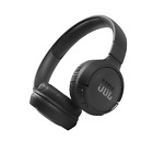 Jbl Tune 510bt Wireless Bluetooth On-ear Headphones  Black