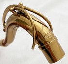 Mk Vi Sba Type Tenor Saxophone Neck Champagne Gold Sax Necks 27 50 Mm