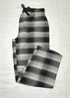 Men s Plus   Regular Size Flannel lounge Sleep Pant  M-l-xl-2x-3x