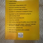 Gentex 7109 7139 Cs Photoelectric Smoke Alarm Hardwired Ada Compliant Free Ship 