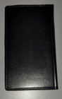 Taco Mac   Discover Card Restaurant Server Bill Guest Check Folder Black