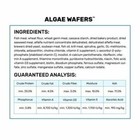 Hikari Algae Wafers For Pets  2 2-pound