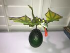 Mega Construx Game Of Thrones Egg Dragon Rhaegal New 