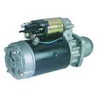 Starter Fits John Deere 410d 510d 710d 6059 6068 6076 6466 6059t 1989-2006