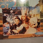 The Wizard Of Oz  1998 Calendar  New Sealed
