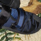 Climb X Rave X Climbing Shoes Blue Us 7 Medium  d m  Uk 6 Eur 39 5