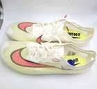 Nike Air Zoom Victory Track   Field Spikes Shoes Cd4385-101 Men s Size 11 5