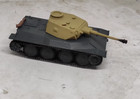 1 72 German Panzer 38 t  Light Tank Finished Model