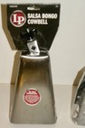 Lot   Lp Salsa Bongo Cowbell Es-8   Latin Percussion Cha-cha Cowbell Es-2   New