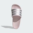 Adidas Women Adilette Comfort 2 0 Slides