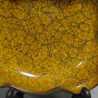 9 5  China Old Antique Porcelain Song Dynasty Guan Kiln Ice Crack Brush Wash