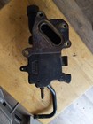 2014 International Durastar 4400 Coolant Distribution Housing 7078090c2 A c Brkt