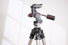 Bogen Manfrotto 3021 Pro Tripod W  Manfrotto 3047 Head