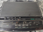 Vintage Rca Am Fm Radio Dual Alarm Clock Model Rp3651b Nite-glo Led Display