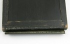 Two Vintage Metal   Wood 4x5 Sheet Film Holders - Graflex   Lisco