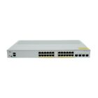 Cisco Catalyst C1200-24p-4x 24-port Gigabit Poe  Managed Network Switch