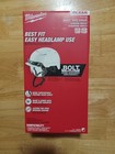 Milwaukee 48-73-1410 Bolt Clear Dual Coat Eye Visor For Milwaukee Safety Helmet