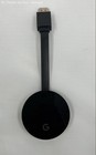 Google Chromecast Ultra Nc2-6a5-d Hdmi Black 4k Wifi Streaming Media Player Vgc