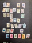 Turkey Turkish 1948-1984 125  Bob Official Stamps Lot Nh Lh Mt Og Used  o2- o168