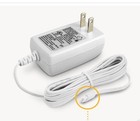Somfy Sonesse Ultra 30 Wirefree Plug-in Lithium-ion Charger  3-pin  9025166