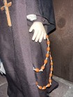 Genuine Nun Doll Sister Of St  Joseph Felician O s f  1985 New Mint