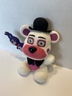 Five Nights At Freddy s 8  Funtime Freddy Plush Sister Location Fnaf 2017 Funko