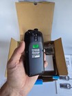 Icom Ic-m25 Evo Handheld Vhf Radio - Black M25 Evo Blue 51 Usa Upc 731797024534