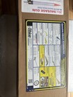 Albion 20oz Sausage Gun Dl-45-t15 Special Deluxe Model Open Box