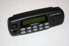 Motorola Cdm1550ls  Uhf Band 450-512 Mhz 2-way Mobile Radio With Remote Head