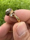 Roosevelt High School Class Ring For Women 