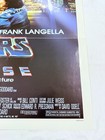 1987 Masters Of The Universe Original 27x40 Movie Poster Motu Dolph Lundgren