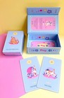 Good Dog Tarot Deck Gift Rigid Box - 78 Fortune Telling Card Tarot Oracle Deck