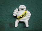 Cast Iron Michelin Man Tire Advertising Statue Gas And Oil Car Man Cave Rat Rod