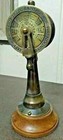 Beautiful Antique Brass Ship Engine Room Telegraph Marine Working Nautical 7 