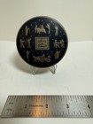 Vintage Soir De Paris Poudre  Powder  1950s Sealed Sealed Powder Box - 448