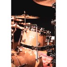 Meinl Cymbal Holder Attachment With Z-shaped Rod