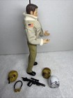 Farscape Toyvault Series 1 Commander John Crichton Tan Jacket Action Figure