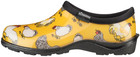 Sloggers Women s Waterproof Rain And Garden Shoes Chicken Print  select Size 
