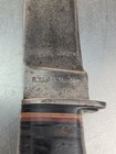Wwii U s  Navy Mark 1 Robeson Shuredge No  20 Fighting Knife   Usn Mk 1 Sheath 