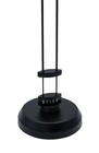 Stico Flexi-whip Antenna Model Roof-ft-niti  - Tri-band Roof Mount   136-1000mhz